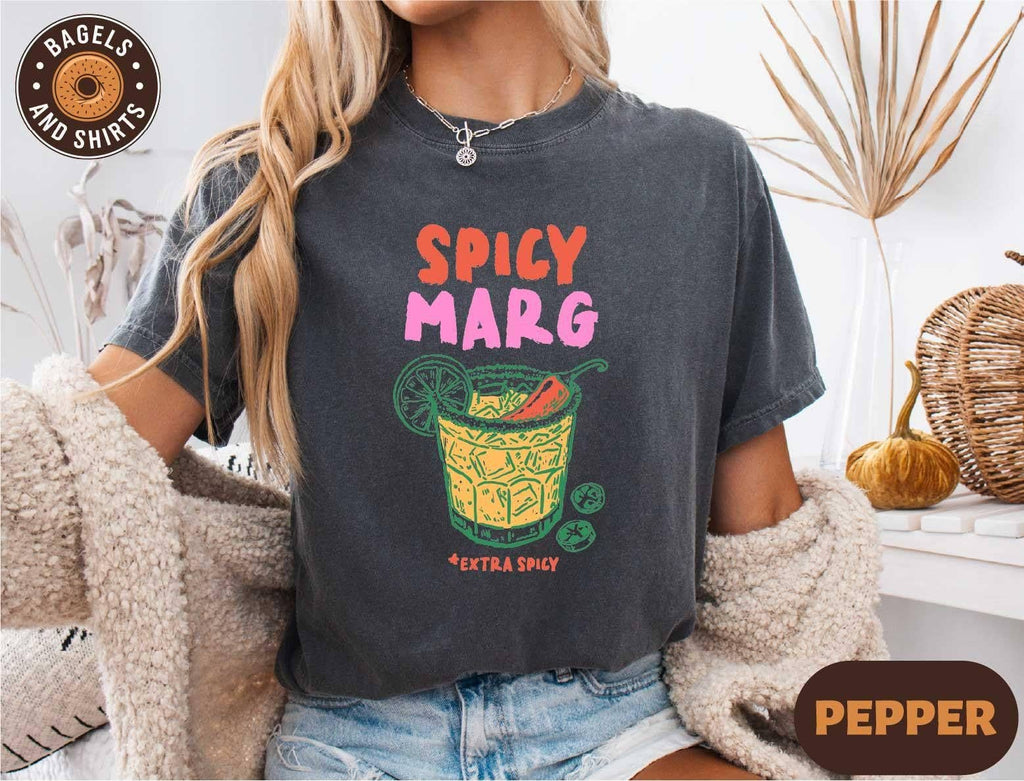Summer Cocktail Lover Graphic Tee