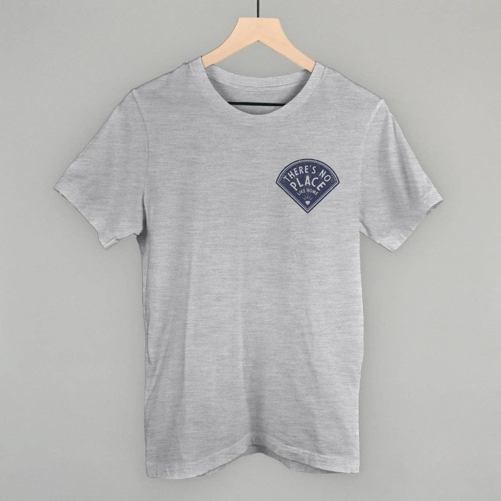 There's No Place Like Home (Left Chest)
