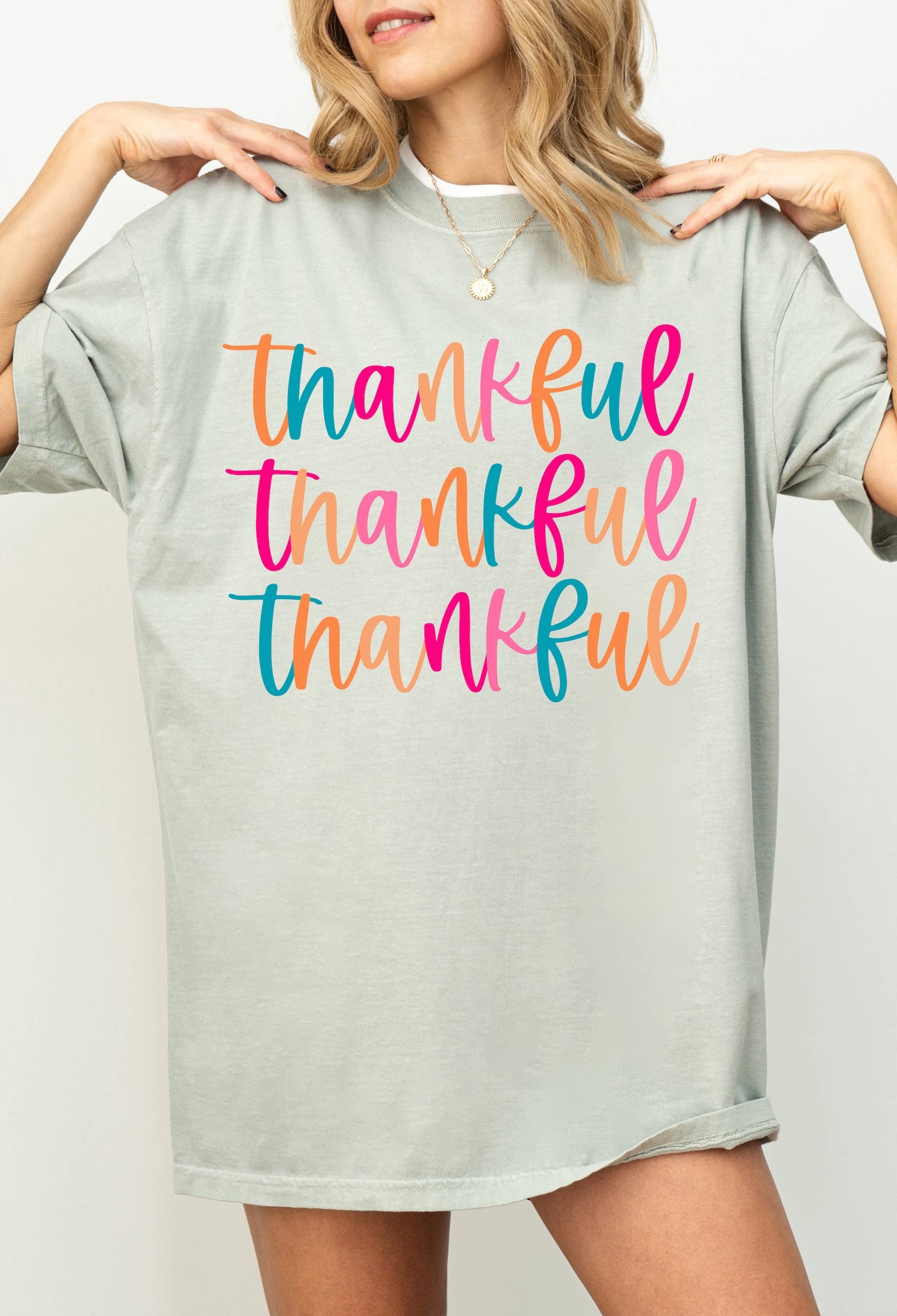 Thankful
