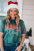Mama Claus