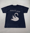 Mazzy Star Among My Swan Album Graphic Tee