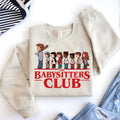 Vintage-Inspired Tv Show Merchandise Collection