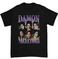 Damon Salvatore Unisex T-Shirt or Sweatshirt Casual Wear
