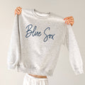 Custom Sweatshirt, Embroidered Sweatshirt, Custom Baseball