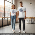 Nba Official All-Star La 2026 Drip Shirt
