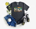 Beach Lover Vacation Tee, Summer Holiday T-Shirt