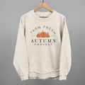 Autumn Harvest