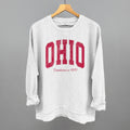 Ohio Varsity Arch