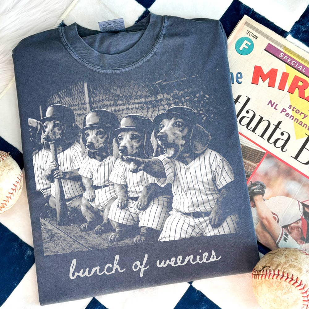 Bunch of Weenies Tee