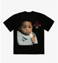 Lil Wayne Tha Carter Iii Album Cover Shirt Hip Hop Streetwea
