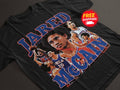 Vintage Philadelphia Basketball Graphic Tee Unisex Gift