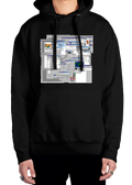 Interface 95 Hoodie