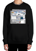 Interface 95 Sweatshirt