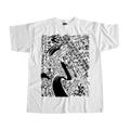 Shodo Yoru Tee