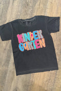 Youth Grade Graphic Tee