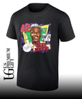 Jackie Robinson Los Angeles Dodgers baseball vintage shirt