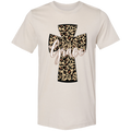 LM-179 Leopard Grace - Heather Dust