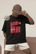 Vintage Cowboy Bebop Anime Graphic Tee