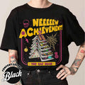 Dungeon Crawler Carl Christmas Tree Comfort Shirt