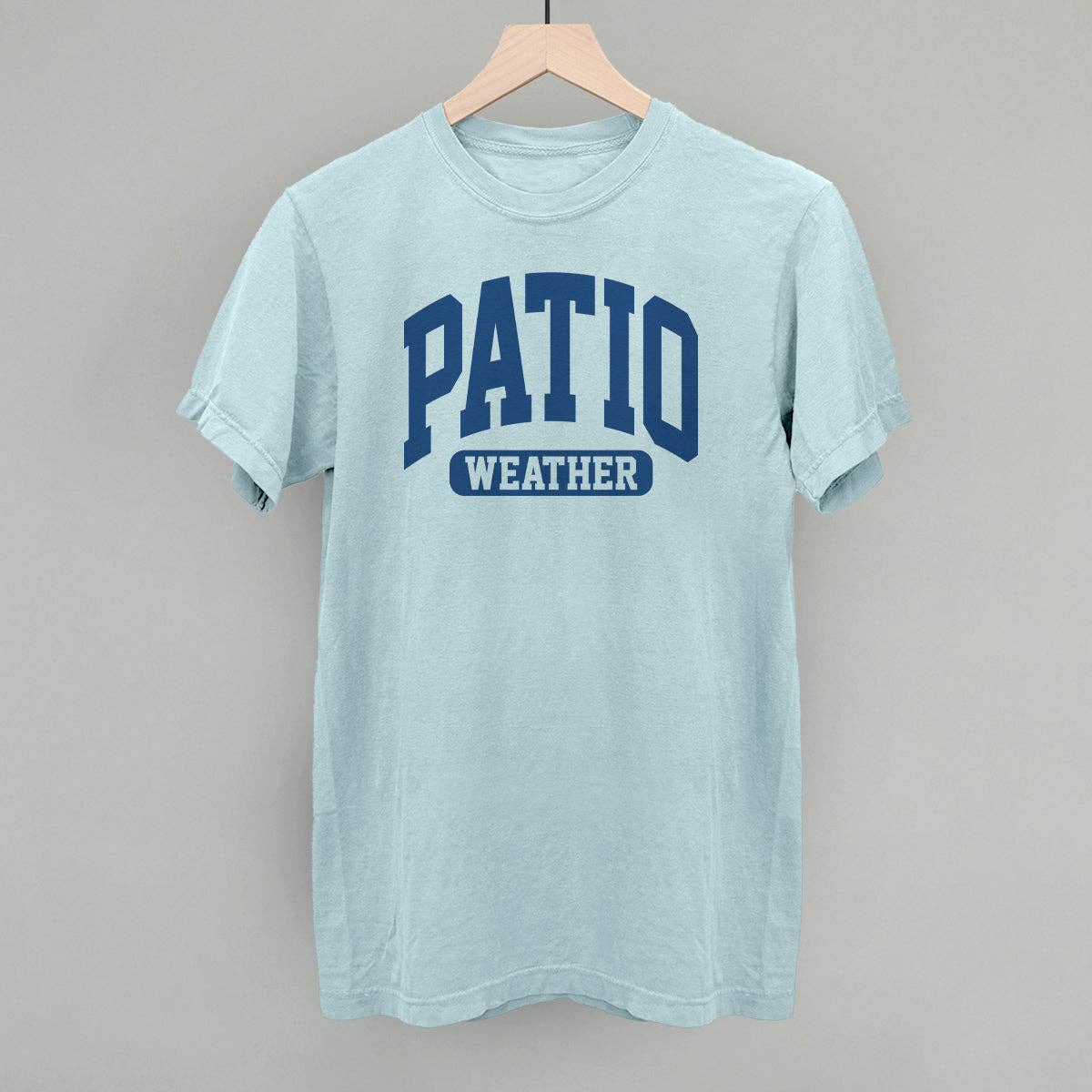 Patio Weather