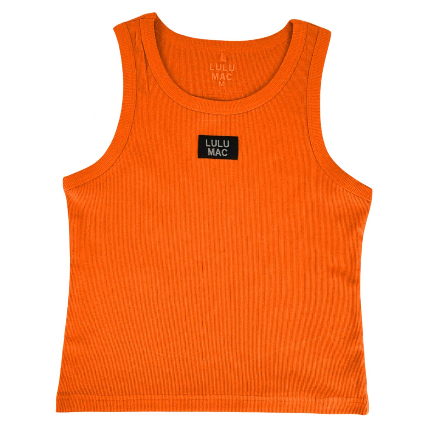 Og-Tank Orange