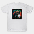 Group Band Stray Kids T-Shirt Design