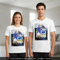 Hannah Bilka Ohio State Hockey Gold Medalist Tee