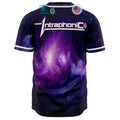BEST 4 Symbols Ultraphonic Baseball Jersey