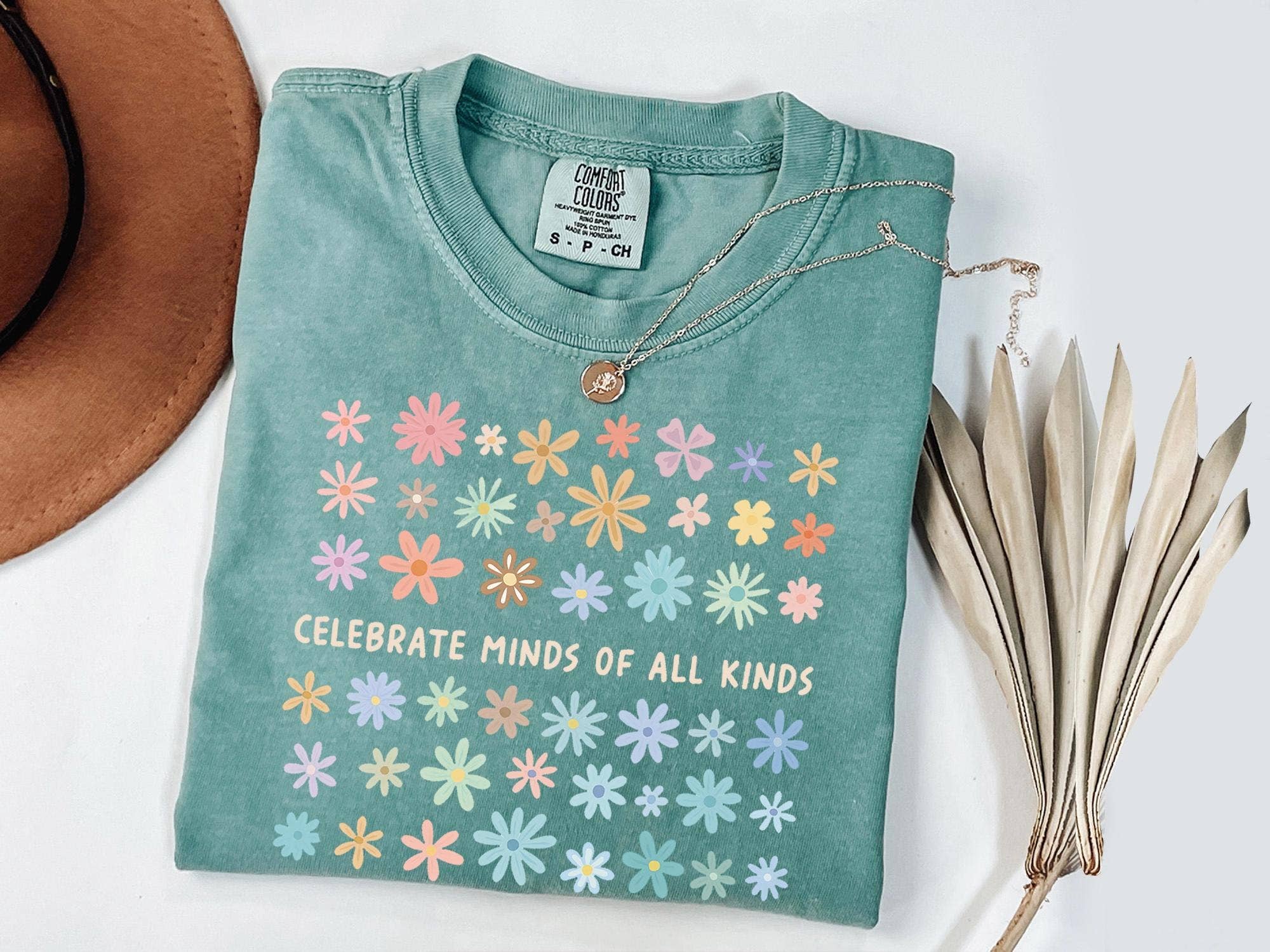 Neurodiversity Sped Teacher Back To School Shirt
