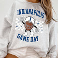 Indianapolis Colts Game Day Sweatshirt For True Fans
