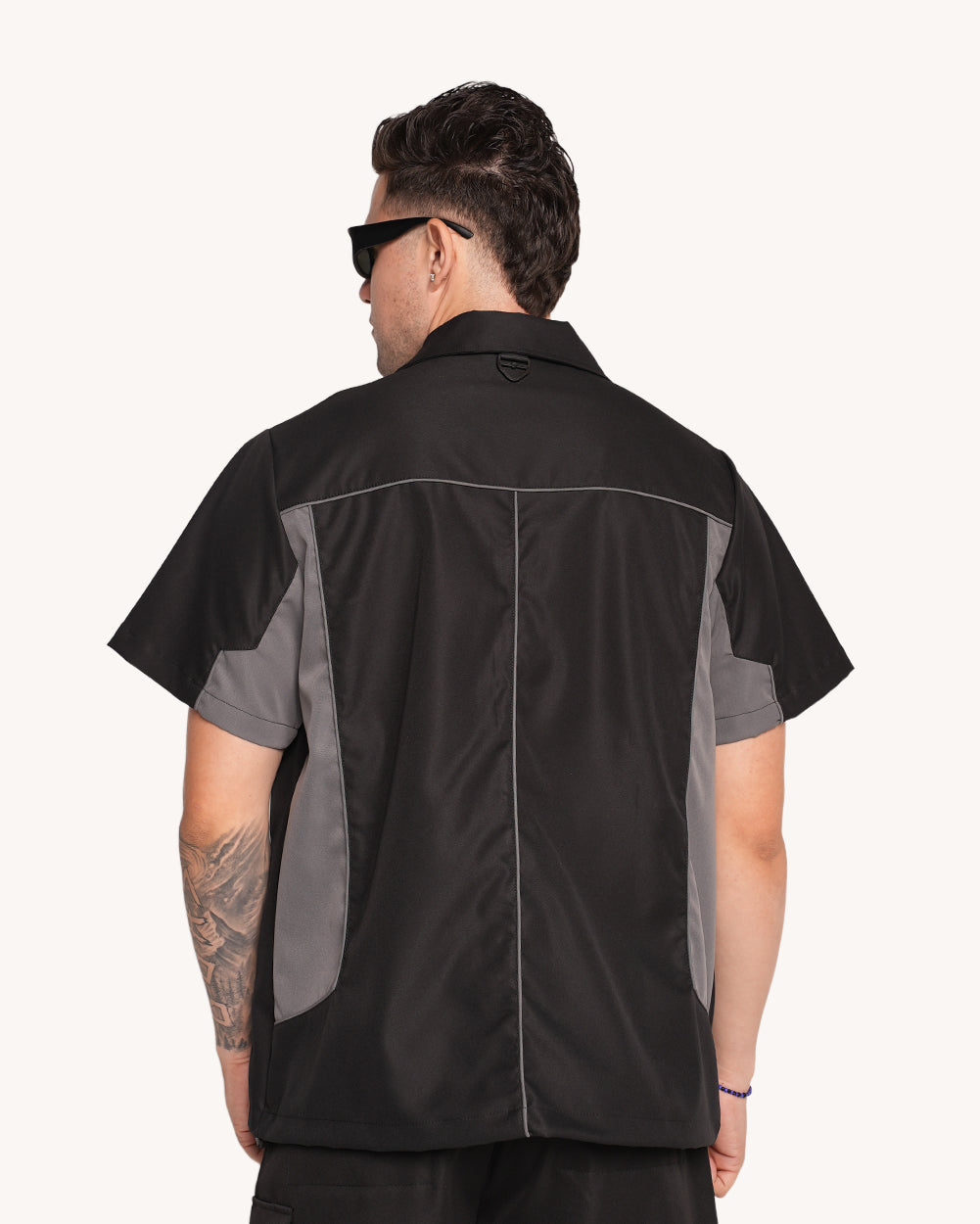 404 Error Men's Top