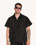 404 Error Men's Top