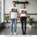Epstein's Note Speak Up Shirt, Truth Matters