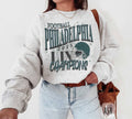 2025 Philadelphia Football Super Fan Champions Apparel