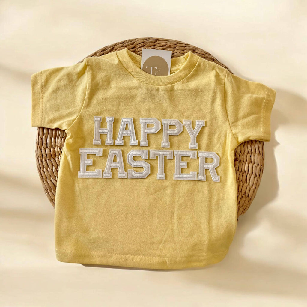 Kids Easter Shirt, Toddler Easter Shirt