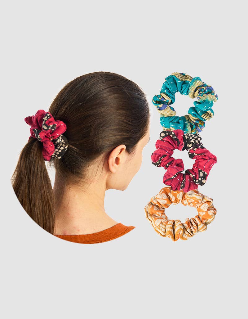 Scrunchies (HB-69)