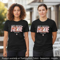 Uconn Huskies Dwayne Koroma Basketball Shirt