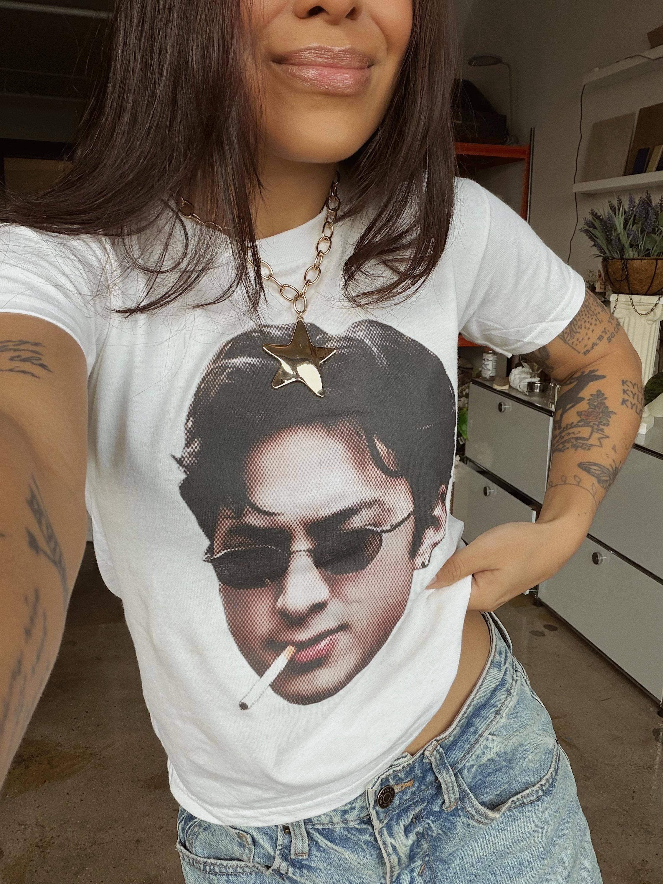 Heated Rivalry Inspired Tee - Hudson Baby