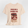 Dr Pepper Addict Caffeine Lover Soda Lover Tee
