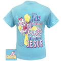 Silly Rabbit Sky Blue 2276 Ss