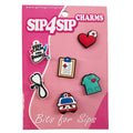 B4S-11 Nurse Scrubs Charm