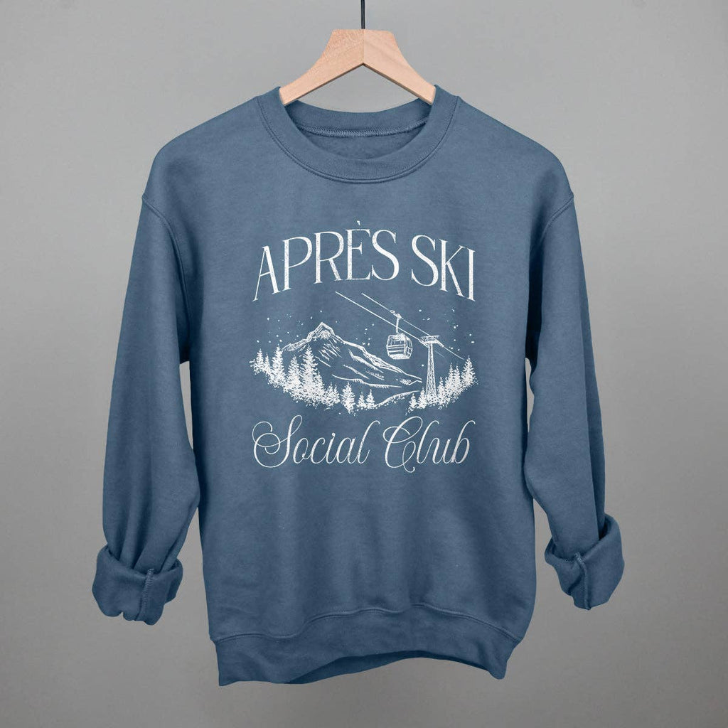 Apres Ski Social Club