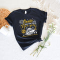 Bringing New Year Together Family Matching Tee