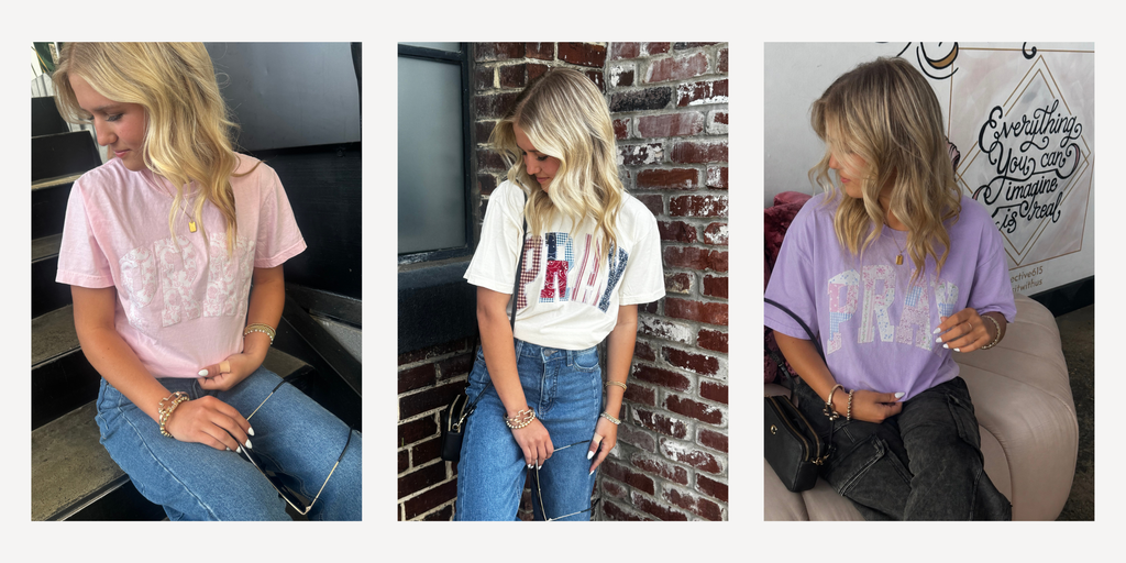 Shop Southern Belle