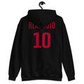 Phillies #10 Realmuto Hoodie Team Spirit Collection