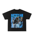 Neteyam T-Shirt Design - Unique Graphic Tee For Fans