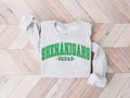Lucky St. Patrick's Day Squad Sweatshirt - Happy Shamrock Te