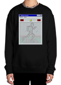 Mine Runner Sweatshirt