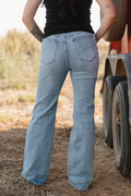Sk Denim Long