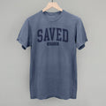 Saved Acts 2:21